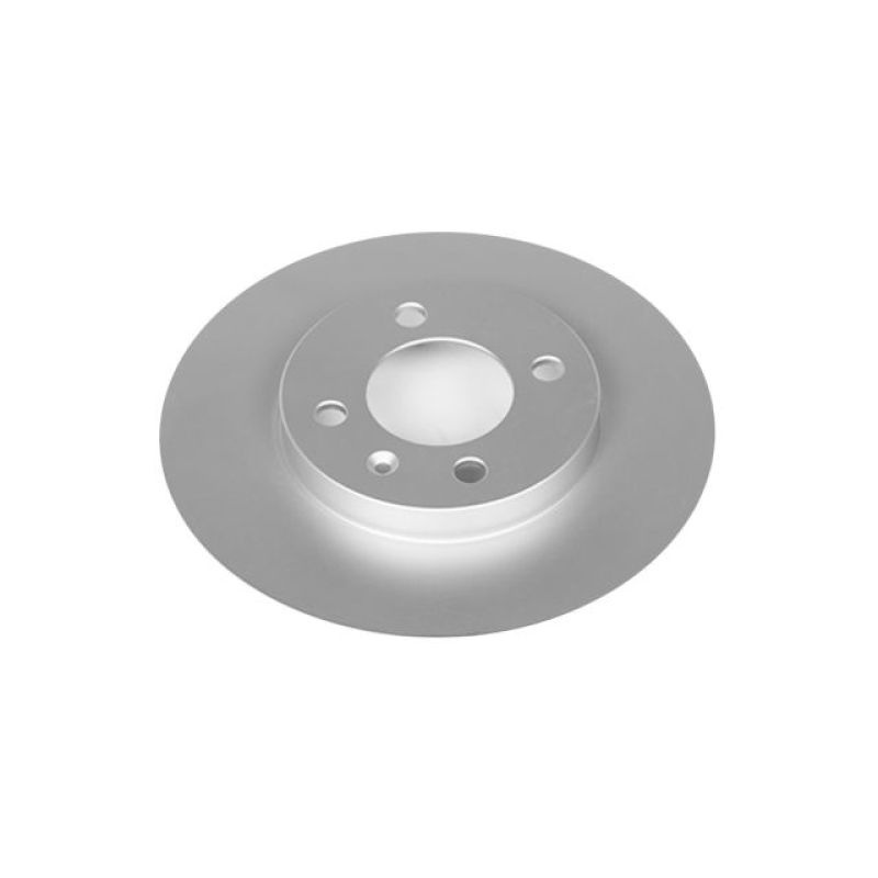 Picture of PowerStop PSB Evolution Coated Rotor Brake Rotors - EBR251EVC