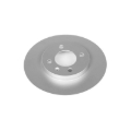 Picture of PowerStop PSB Evolution Coated Rotor Brake Rotors - EBR251EVC