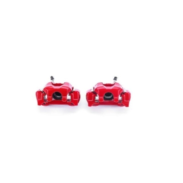 Picture of PowerStop PSB Red Calipers Brake Calipers - S2684