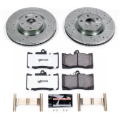 Picture of PowerStop PSB Z26 Street Warrior Kit Brake Kits - K6355-26