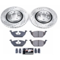 Picture of PowerStop PSB Z23 Evolution Kit Brake Kits - K5401