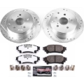 Picture of PowerStop PSB Z36 Truck & Tow Kit Brake Kits - K6099-36
