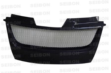 Picture of Seibon SEI Grilles - FG0607VWGTI-TD