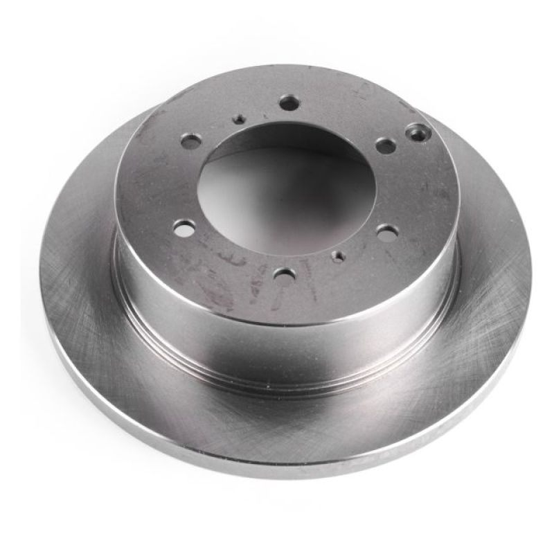 Picture of PowerStop PSB Autospecialty Rotor Brake Rotors - JBR724