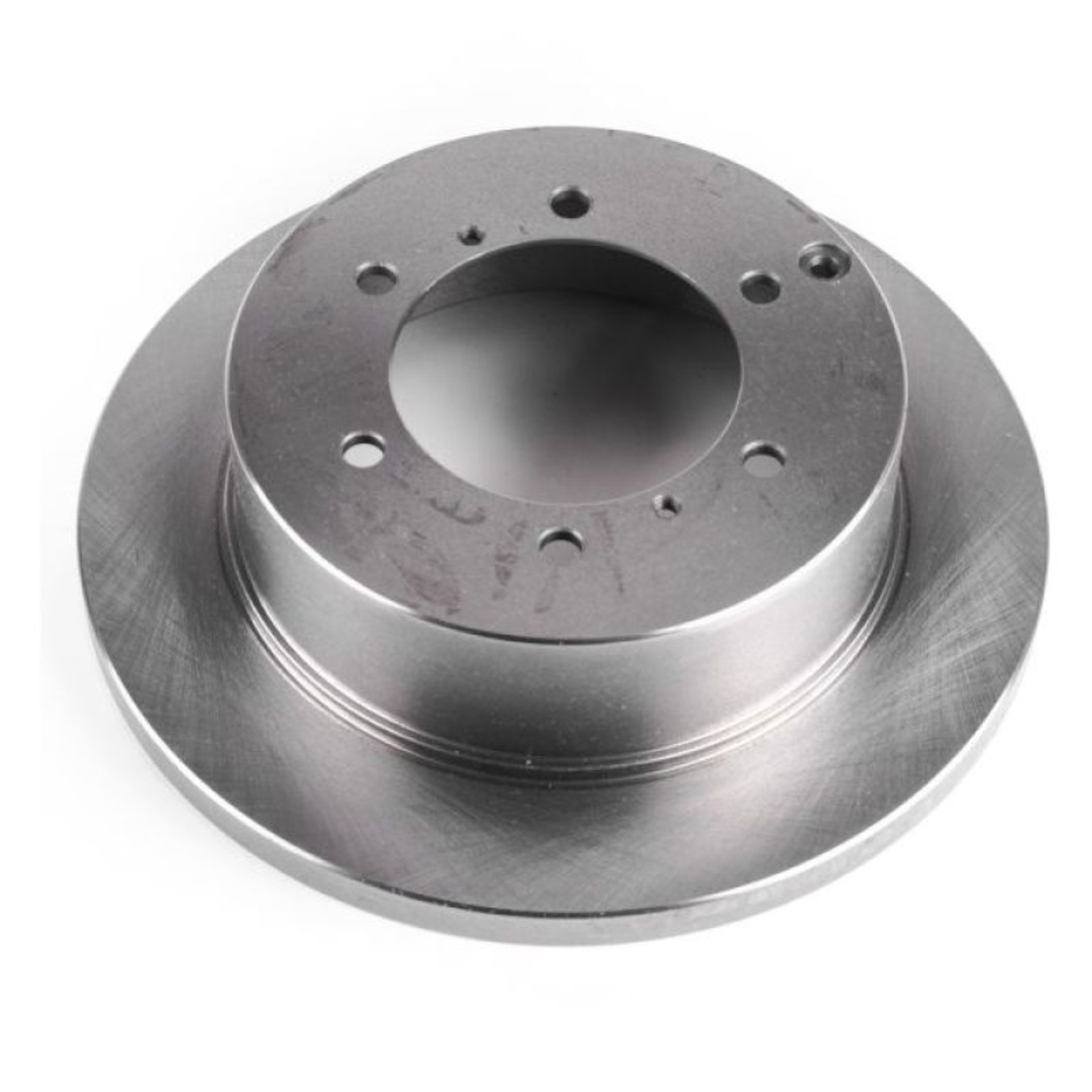 Picture of PowerStop PSB Autospecialty Rotor Brake Rotors - JBR724