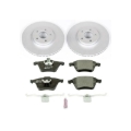 Picture of PowerStop PSB Euro-Stop Kit Brake Kits - ESK5430