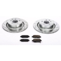 Picture of PowerStop PSB Z23 Evolution Kit Brake Kits - K2986