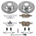 Picture of PowerStop PSB Z26 Street Warrior Kit Brake Kits - K390-26
