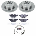 Picture of PowerStop PSB Track Day Kit Brake Kits - TDBK502