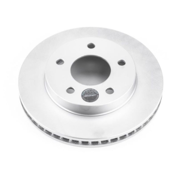 Picture of PowerStop PSB Evolution Coated Rotor Brake Rotors - AR8217EVC