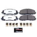 Picture of PowerStop PSB Z36 Truck & Tow Brake Pads - Z36-1589