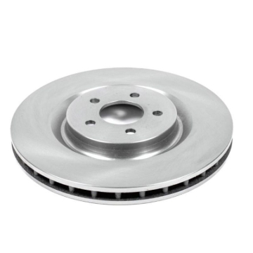 Picture of PowerStop PSB Autospecialty Rotor Brake Rotors - AR8184