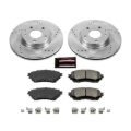 Picture of PowerStop PSB Z23 Evolution Kit Brake Kits - K6968