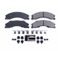 Picture of PowerStop PSB Z23 Evolution Brake Pads - Z23-1411