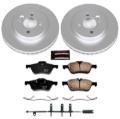 Picture of PowerStop PSB Z23 Evolution Coated Kit Brake Kits - CRK5780