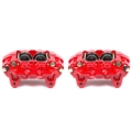 Picture of PowerStop PSB Red Calipers Brake Calipers - S2632