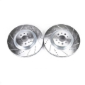 Picture of PowerStop PSB Evolution Drill/Slot Rotor Brake Rotors - AR8390XPR