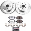 Picture of PowerStop PSB Z36 Truck & Tow Kit Brake Kits - K5653-36