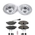 Picture of PowerStop PSB Z23 Evolution Kit Brake Kits - K7080