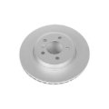 Picture of PowerStop PSB Evolution Coated Rotor Brake Rotors - EBR688EVC