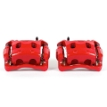 Picture of PowerStop PSB Red Calipers Brake Calipers - S7100