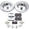 Picture of PowerStop PSB Z26 Street Warrior Kit Brake Kits - K5235-26