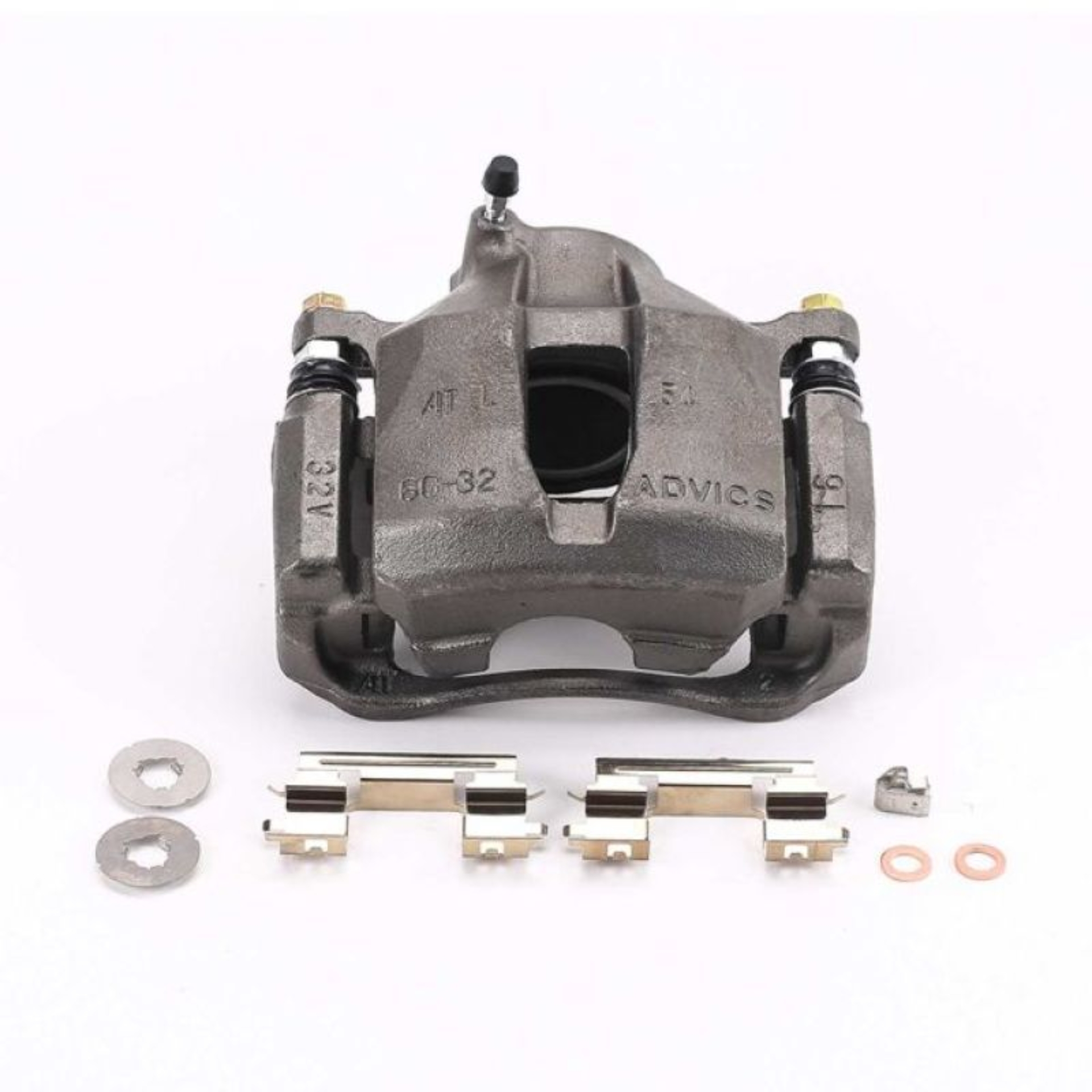 Picture of PowerStop PSB Autospecialty Caliper Brake Calipers - L6041