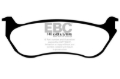 Picture of EBC Ultimax2 Brake Pad Sets - UD690