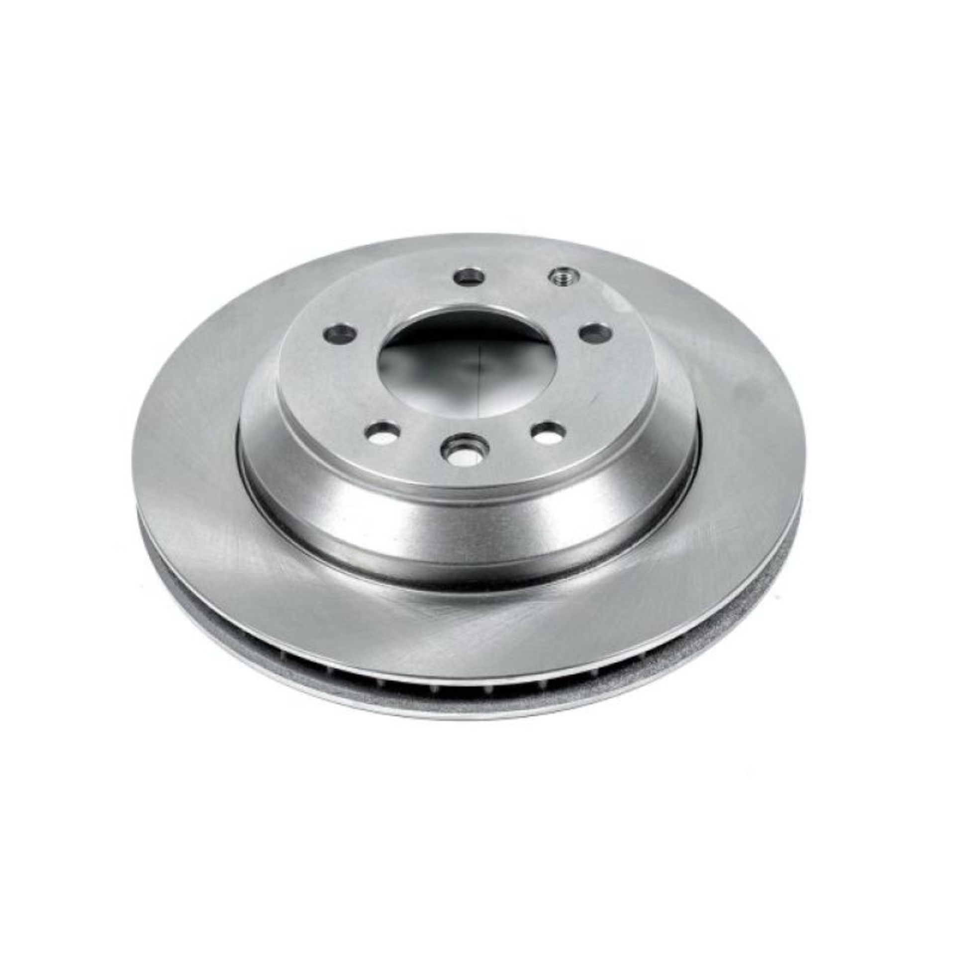 Picture of PowerStop PSB Autospecialty Rotor Brake Rotors - EBR1013