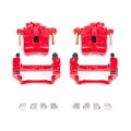 Picture of PowerStop PSB Red Calipers Brake Calipers - S1704