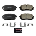 Picture of PowerStop PSB Z23 Evolution Brake Pads - Z23-1803