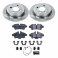 Picture of PowerStop PSB Track Day SPEC Kit Brake Kits - TDSK6281
