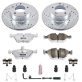 Picture of PowerStop PSB Z26 Street Warrior Kit Brake Kits - K628-26