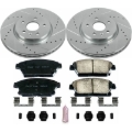 Picture of PowerStop PSB Z23 Evolution Kit Brake Kits - K6996