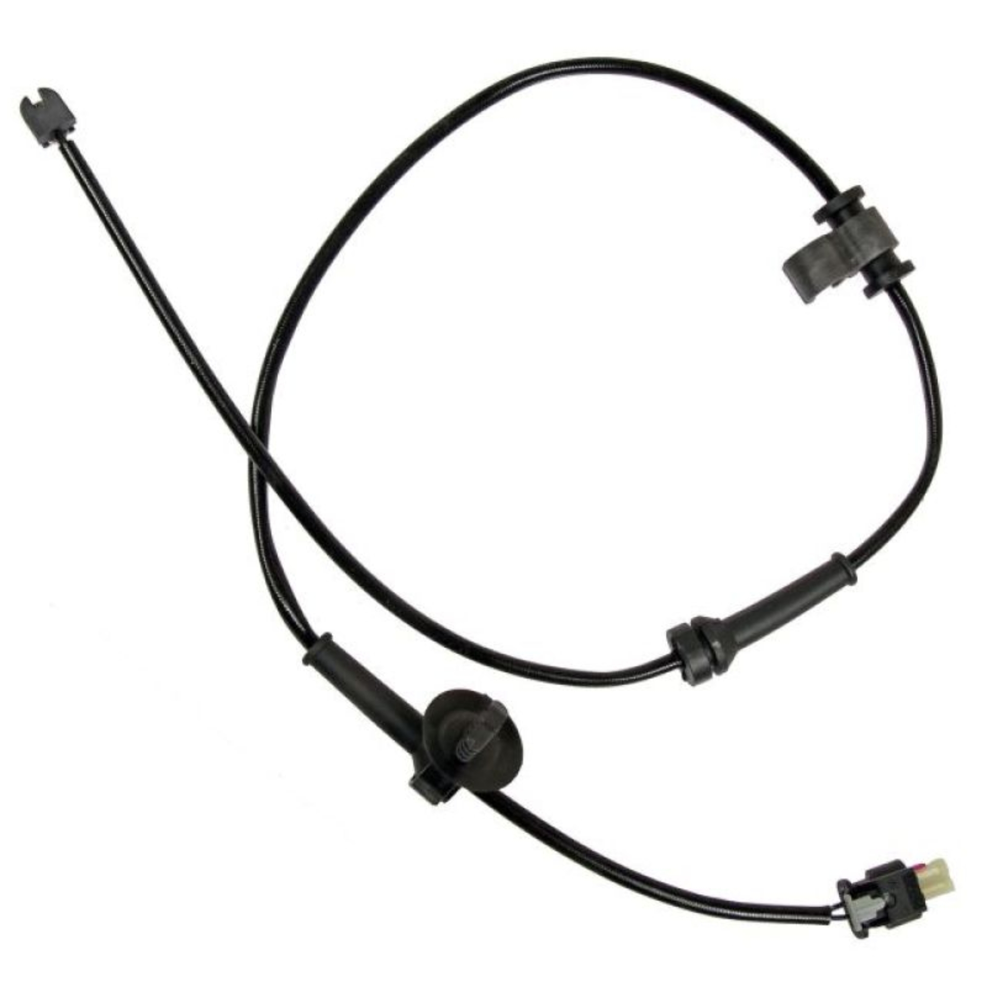 Picture of PowerStop PSB Euro-Stop Brake Pad Sensor Brake Hardware - SW-1203