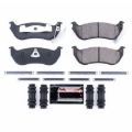 Picture of PowerStop PSB Z23 Evolution Brake Pads - Z23-981