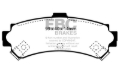Picture of EBC Redstuff Brake Pad Sets - DP31067C