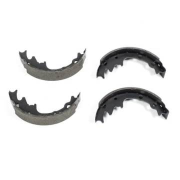 Picture of PowerStop PSB Autospecialty Brake Shoes - B474