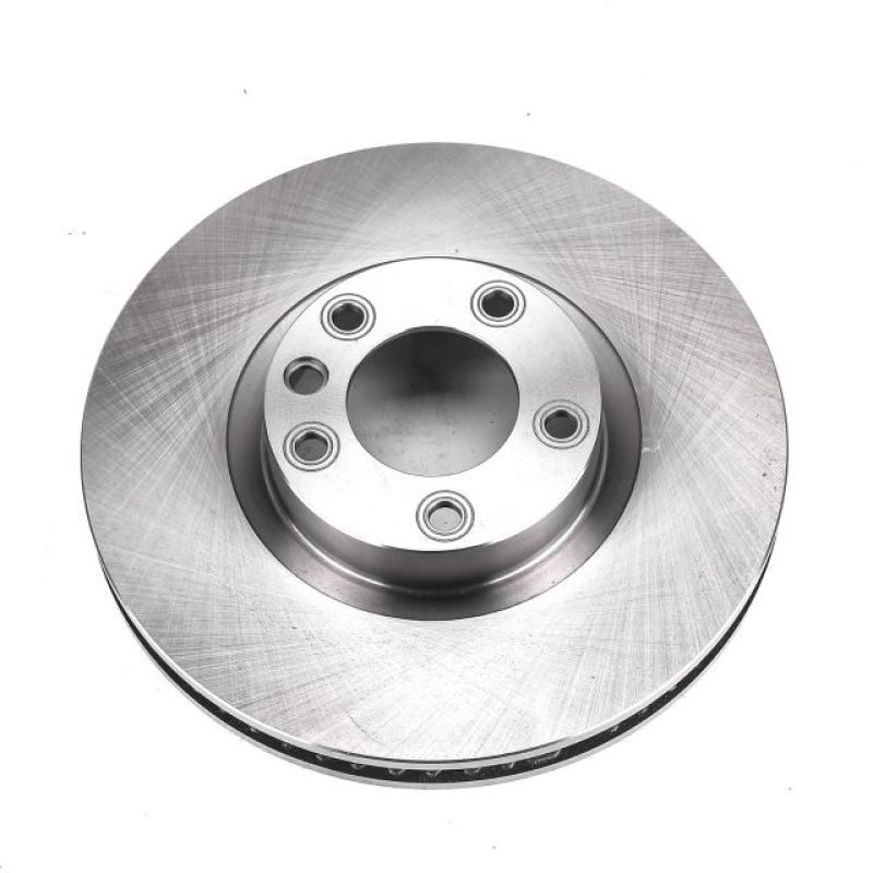 Picture of PowerStop PSB Autospecialty Rotor Brake Rotors - EBR1291