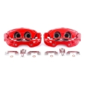 Picture of PowerStop PSB Red Calipers Brake Calipers - S4764