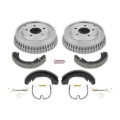 Picture of PowerStop PSB Autospecialty Drum Kit Brake Drums - KOE15340DK