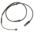 Picture of PowerStop PSB Euro-Stop Brake Pad Sensor Brake Hardware - SW-0456