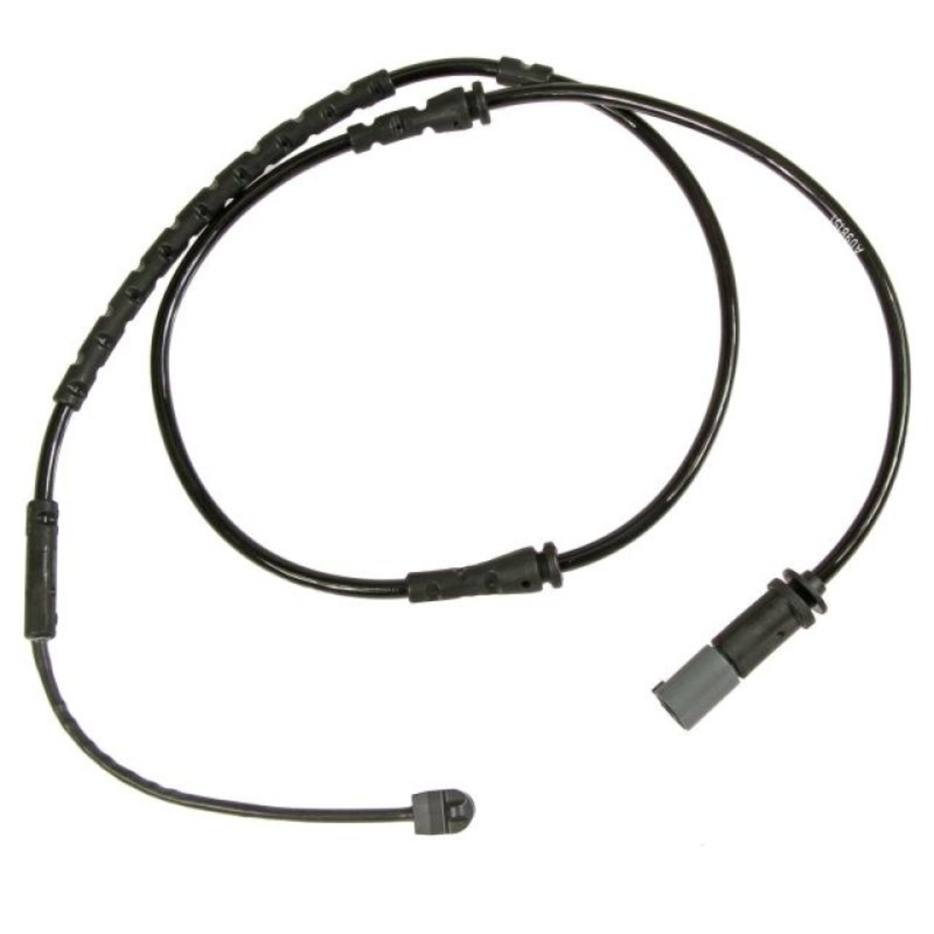 Picture of PowerStop PSB Euro-Stop Brake Pad Sensor Brake Hardware - SW-0456