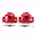 Picture of PowerStop PSB Red Calipers Brake Calipers - S4776