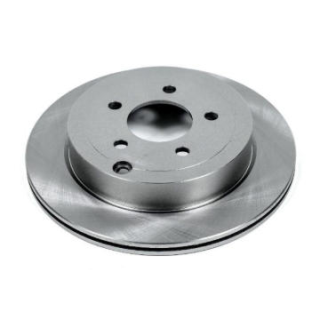 Picture of PowerStop PSB Autospecialty Rotor Brake Rotors - AR8191