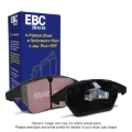 Picture of EBC Ultimax2 Brake Pad Sets - UD484