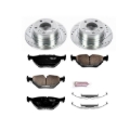 Picture of PowerStop PSB Z23 Evolution Kit Brake Kits - K5130