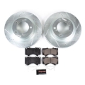 Picture of PowerStop PSB Z23 Evolution Kit Brake Kits - K2952