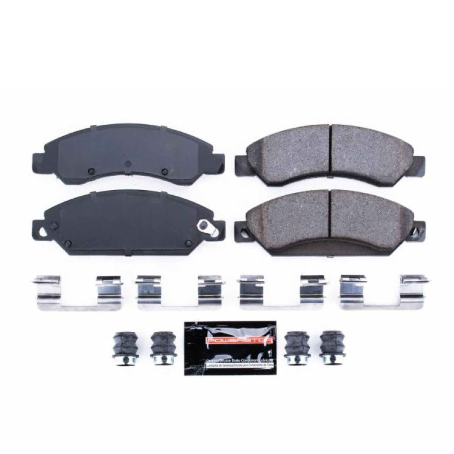 Picture of PowerStop PSB Z23 Evolution Brake Pads - Z23-1092