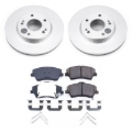 Picture of PowerStop PSB Z17 Evolution Coated Kit Brake Kits - CRK7893